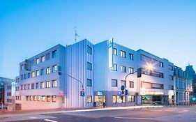 Best Western City Hotel Pirmasens